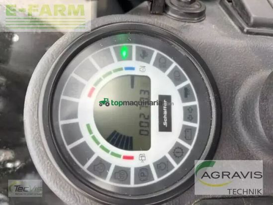 Cortacésped manual - Schaffer - 2430