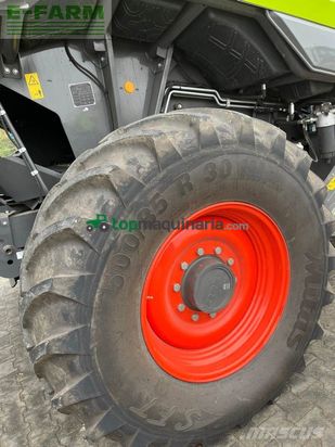 Cosechadora de Cereal - Claas - lexion 8700 tt