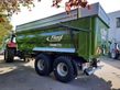 Volquet - Fliegl - tmk 264 fox 32m³ lenkachse