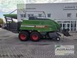 Empacadora gigant - Fendt - 1290 s xd