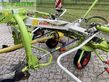 Henificador - Claas - volto 1100