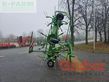 Henificador - Krone - kw 6,72/6