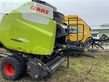 Empacadora gigant - Claas - variant 480 rc pro