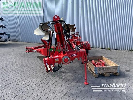 Arado - Maschio - unico ns 4 plus steinsicherung