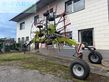 Henificador - Claas - liner 1700