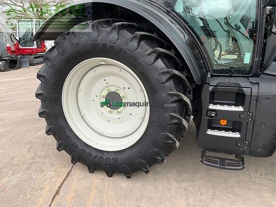 Tractor agrícola - Valtra - n134 active tractor (st26110)