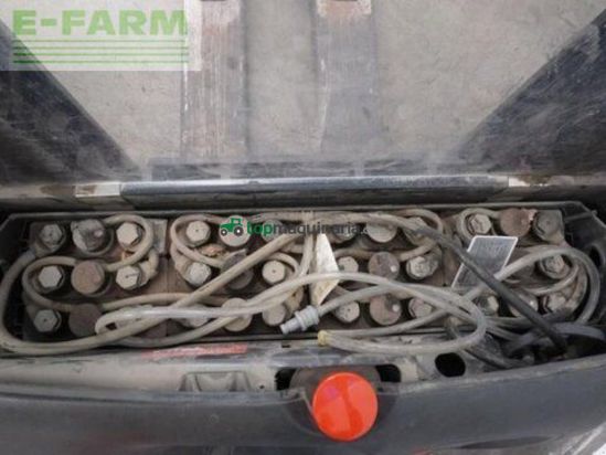 Elevadora - Linde - l 10 b 1172