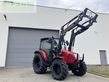 Tractor agrícola - McCormick - gebr. x4.080 traktor mit fl mc
