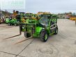 Telescopica - Merlo - p27.6 telehandler (st25938)