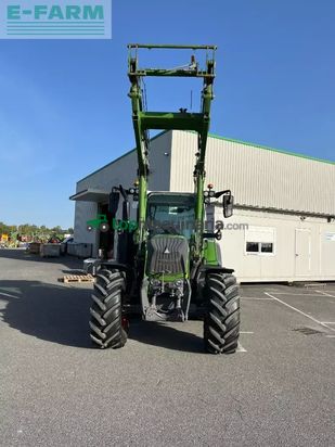 Tractor agrícola - Fendt - 311