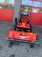 Tractor agrícola - Kubota - f251