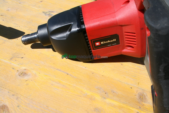 Otra -Ahoyador de batería Einhell GP-EA 18/150 BL. GP-EA 18/150 BL