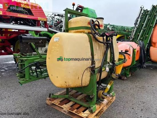 Atomizador - Amazone - uf 901