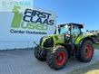 Tractor agrícola - Claas - axion 870 cmatic cebis