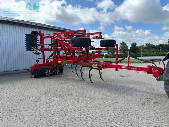 Cultivador - Väderstad - cultus cs 420