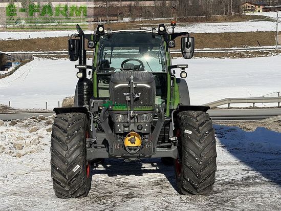 Tractor agrícola - Fendt - 211 vario gen3 profi setting 2