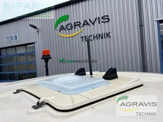 Tractor agrícola - Fendt - 936 vario gen-7 ProfiPlus