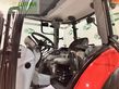 Tractor agrícola - Steyr - 4075 kompakt et profi