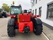 Telescopica - Manitou - mt 932 comfort