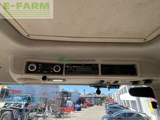 Tractor agrícola - Fendt - 716 s4 profi plus