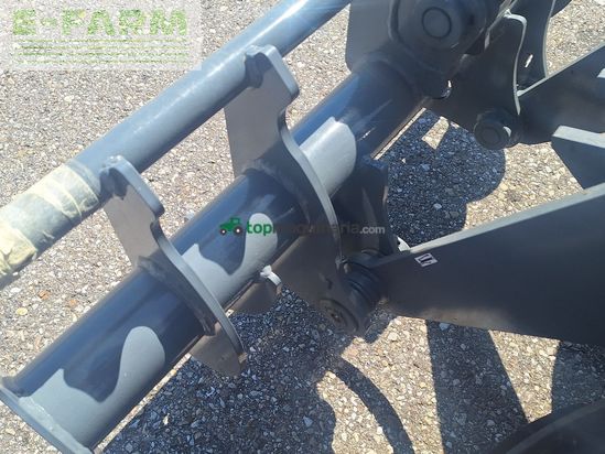 Minicargadora - Giant - g2200 hd