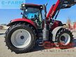 Tractor agrícola - Case IH - puma 150 cvx hi-escr