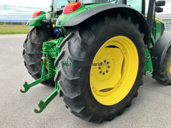 Tractor agrícola - John Deere - 5085M