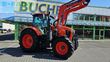 Tractor agrícola - Kubota - m6121