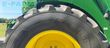 Cosechadora de Cereal - John Deere - 9800