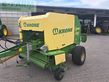 Empacadora gigant - Krone - round pack 1250 mc