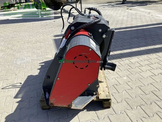 Grada rotativa -  - pth micro crusher 1150