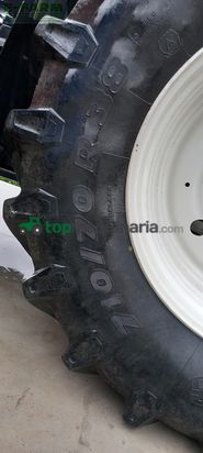 Tractor agrícola - New Holland - T7070