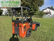 Minicargadora -  - 825d mit nur 40h