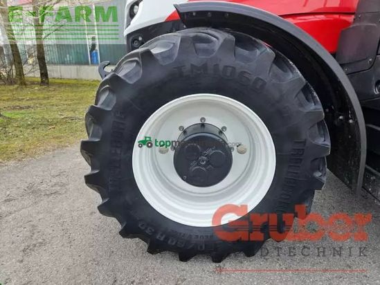 Tractor agrícola - Steyr - 6200 absolut cvt my23