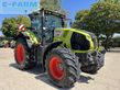 Tractor agrícola - Claas - AXION 810 CMATIC CEBIS CMATIC CEBIS