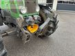 Tractor agrícola - Fendt - farmer 410 vario