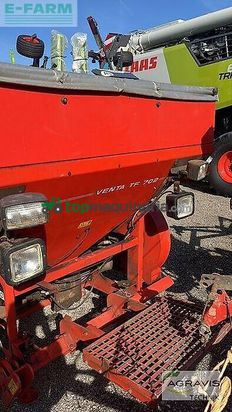 Sembradora - Kuhn - venta lc 3000