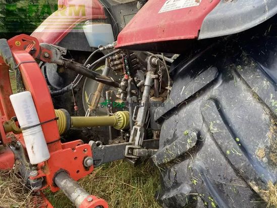 Tractor agrícola - Valtra - n 163 direct Direct