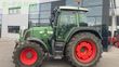 Tractor agrícola - Fendt - Fendt 411 Vario (84 kW)