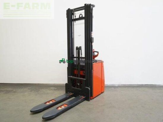 Elevadora - Linde - l 14 1173