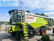 Cosechadora de Cereal - Claas - lexion 760tt, 30 km/h, sw v900 2x laser