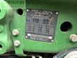 Tractor agrícola - John Deere - 6215r