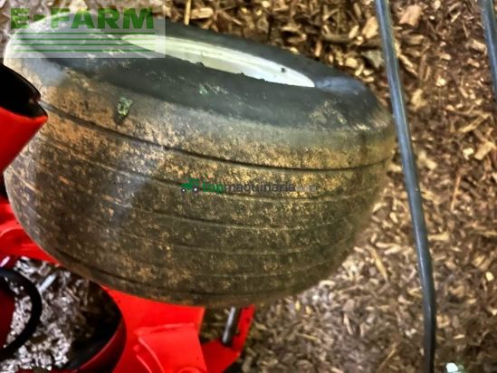 Rastrillo - Kuhn - ga 6632