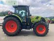 Tractor agrícola - Claas - arion 660 *garantieverlängerung*