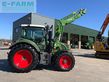 Tractor agrícola - Fendt - 516 power tractor (st26070)