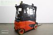 Elevadora - Linde - e 16 ph evo 386-02