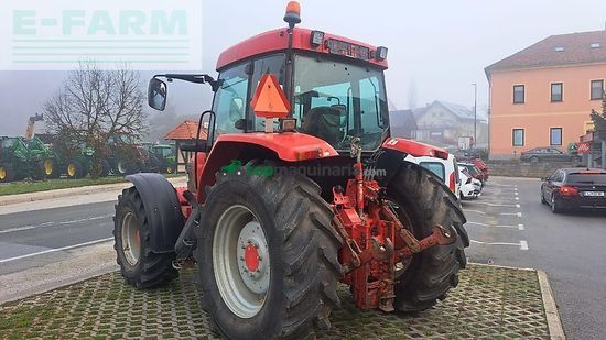 Tractor agrícola - McCormick - mc 115