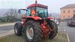 Tractor agrícola - McCormick - mc 115