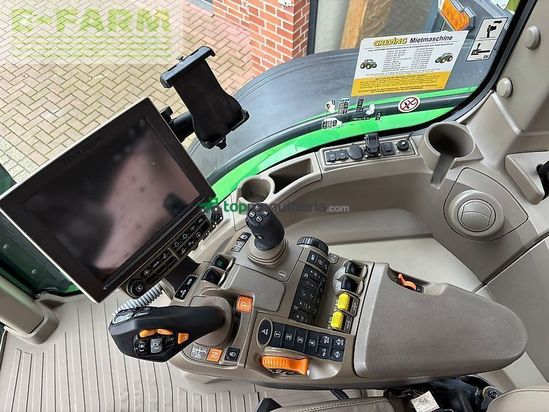 Tractor agrícola - John Deere - 7r310 *garantieverlängerung*