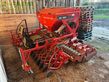 Sembradora directa - Kuhn - semoir à grains ec300 kuhn